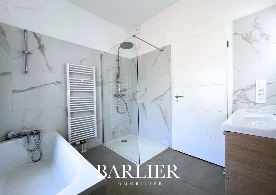 Appartement à MARLENHEIM