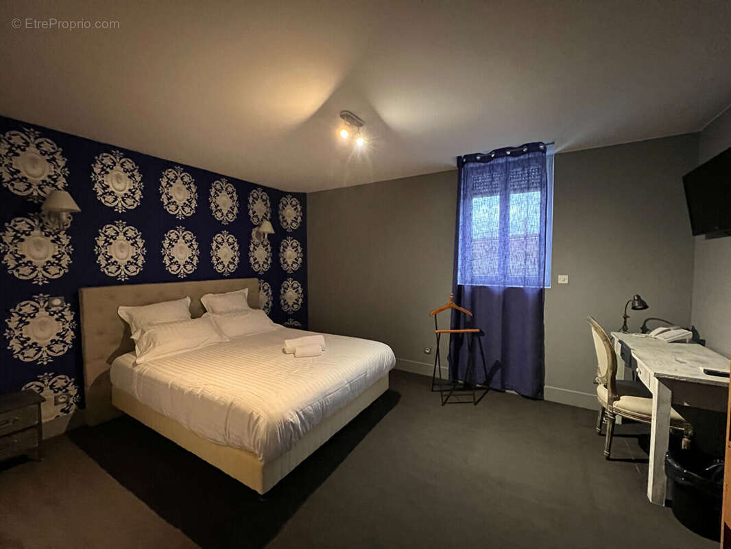 Appartement à LE CREUSOT