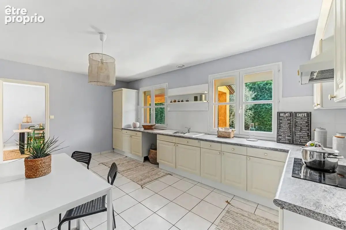 Maison 6 pièces 204 m² à vendre à Fonsorbes (31470) - photo 6