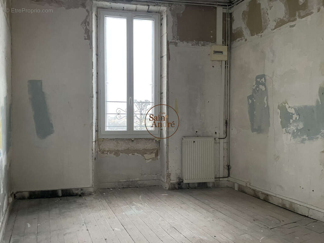 Appartement à ANGOULEME