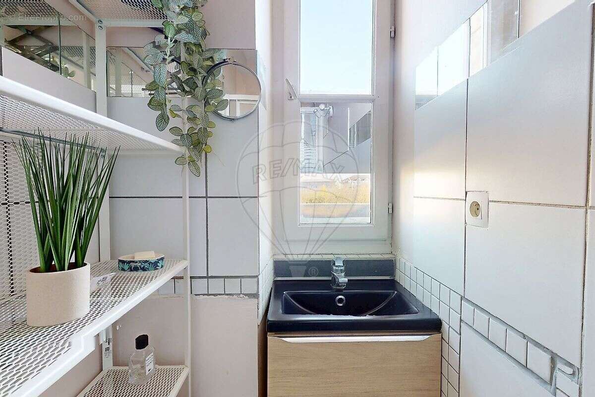 Appartement à ORLEANS