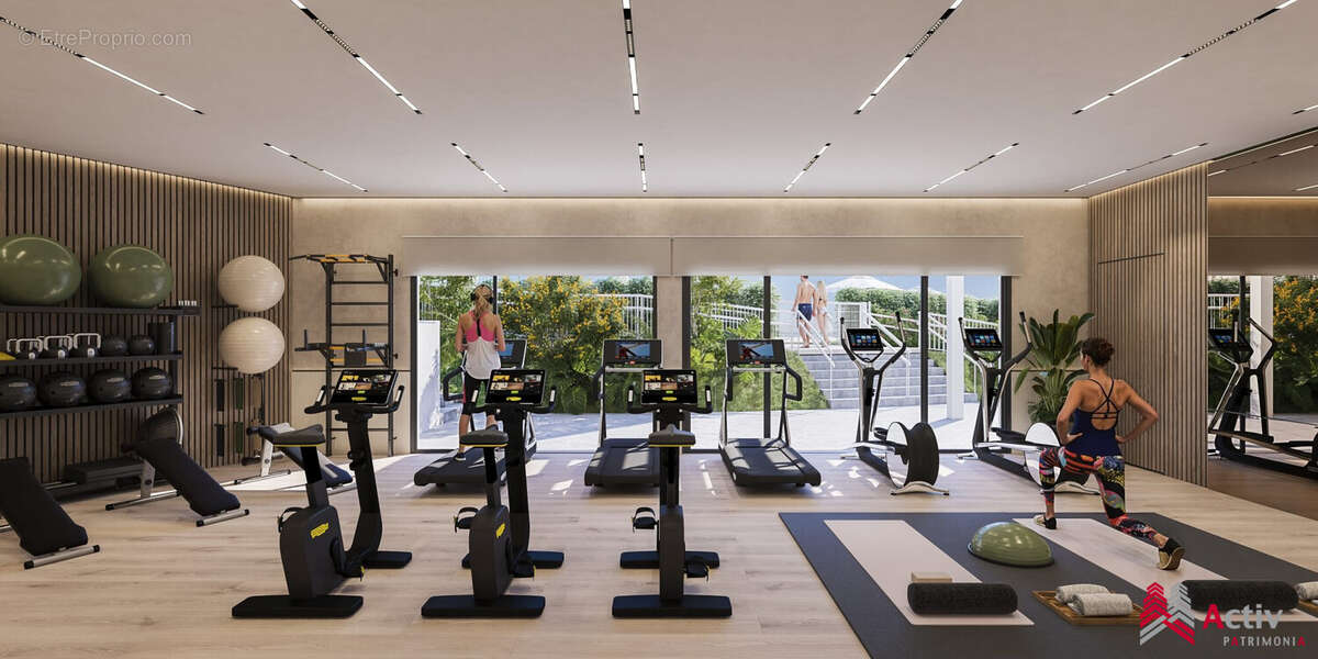 Appartement à MEILLARD