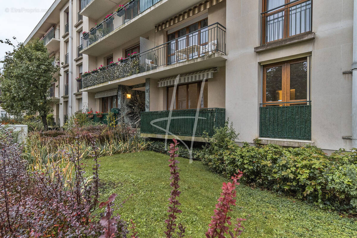 Appartement à LE BAN-SAINT-MARTIN