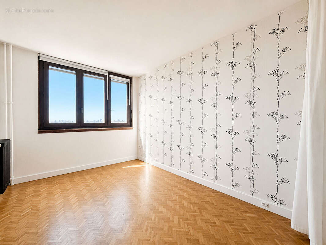 Appartement à FONTENAY-SOUS-BOIS