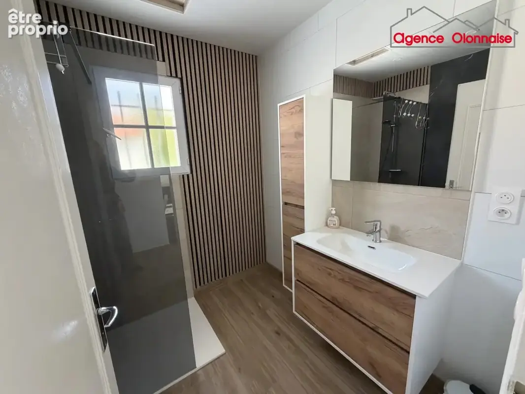 Maison avec piscine - photo 6
