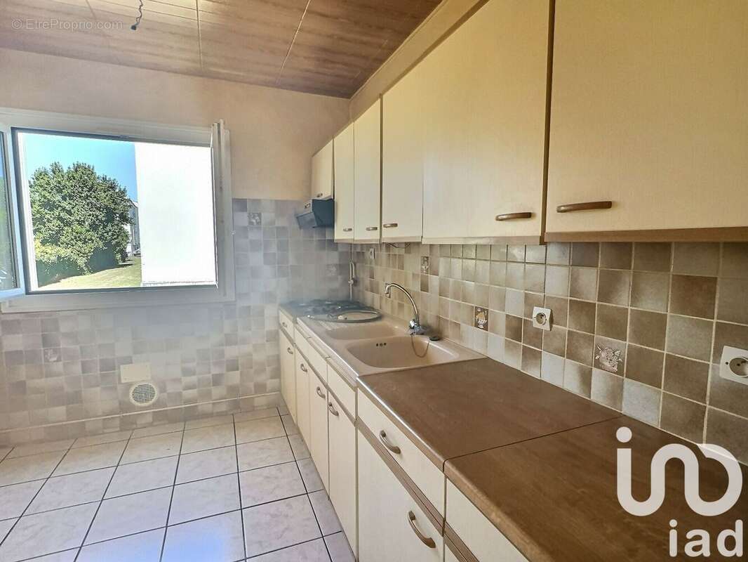 Photo 5 - Appartement à ROCHEFORT