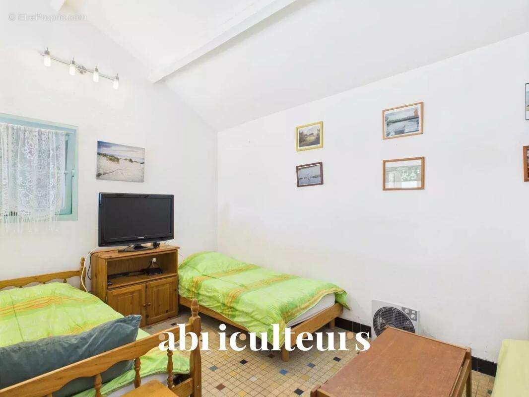 Maison à LA BARRE-DE-MONTS