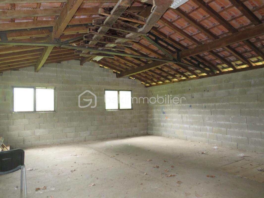 Maison rénovée avec dépendance sur le chemin de Saint Jacques de Compostelle - photo 19