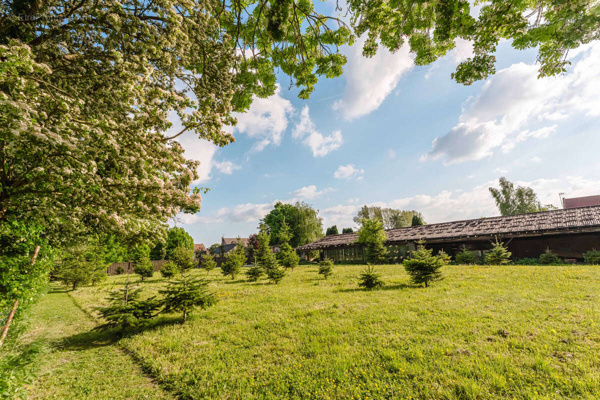 Maison à CAMPHIN-EN-CAREMBAULT