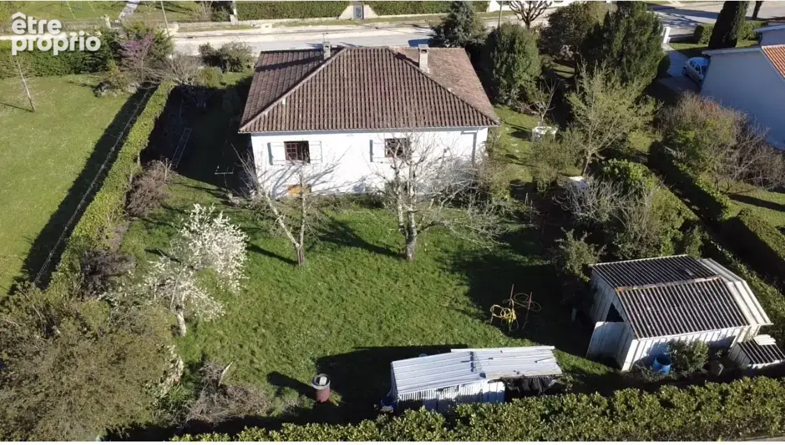 Maison 4 pièces 119 m² à vendre à Pujols (47300) - photo 18