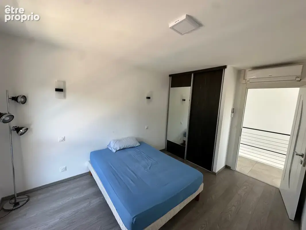 Villa Standing 4 faces, 140m2, Perpignan Ouest - photo 9
