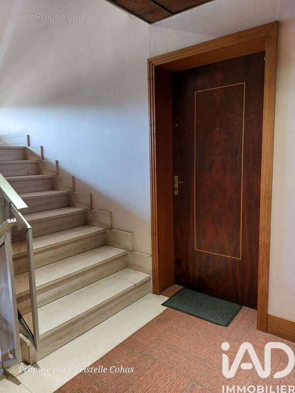 Photo 5 - Appartement à ANGERS