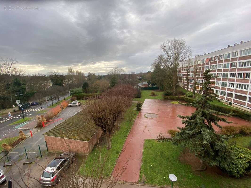 Appartement à YERRES
