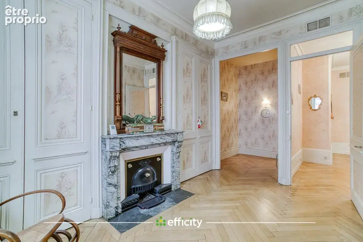 Appartement 70 m² à Lyon-6e  - photo 5