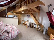 Appartement à LAVIGERIE