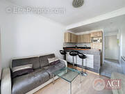 Appartement à DEUIL-LA-BARRE