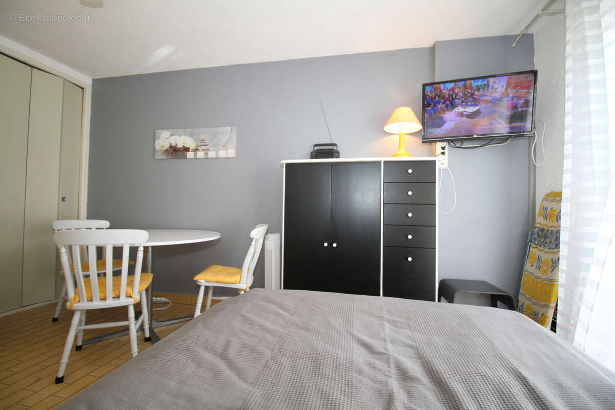 Appartement à BALARUC-LES-BAINS