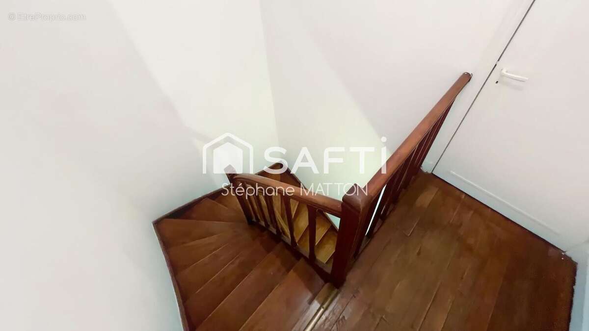 Photo 6 - Maison à VALENCIENNES