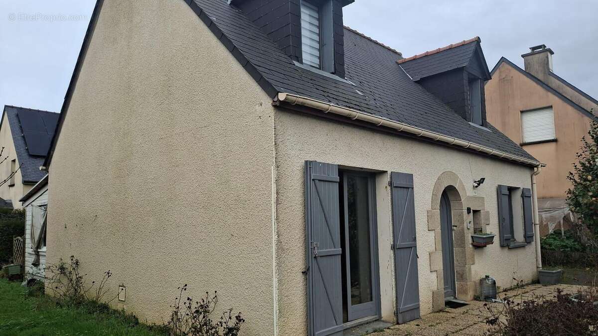 Photo 2 - Maison à ACIGNE