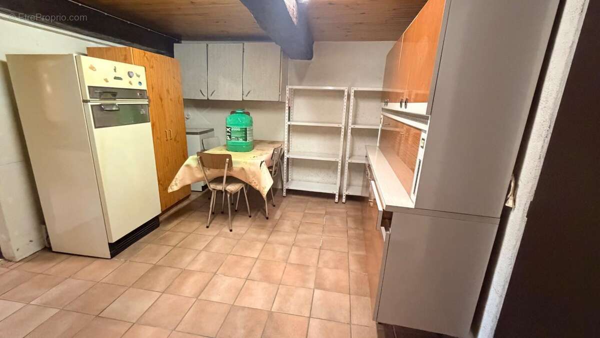 Villecloye maison 3 chambres avec grange, atelier, garage et beau terrain - photo 19