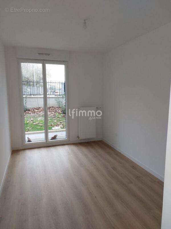 Appartement à LE PERREUX-SUR-MARNE