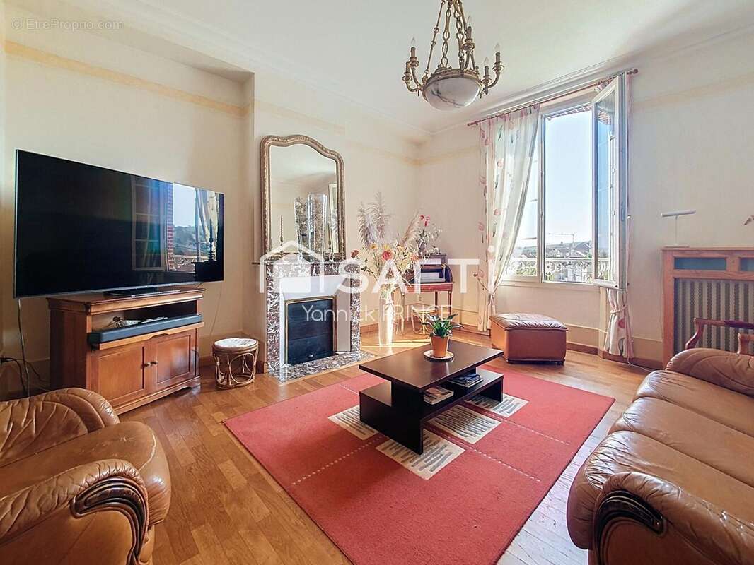 Photo 4 - Maison à PONT-SUR-YONNE