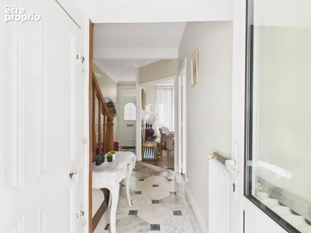 Lorient - une adresse prisée, un cadre paisible - photo 12
