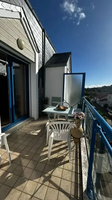 Appartement avec vue dégagée - photo 6
