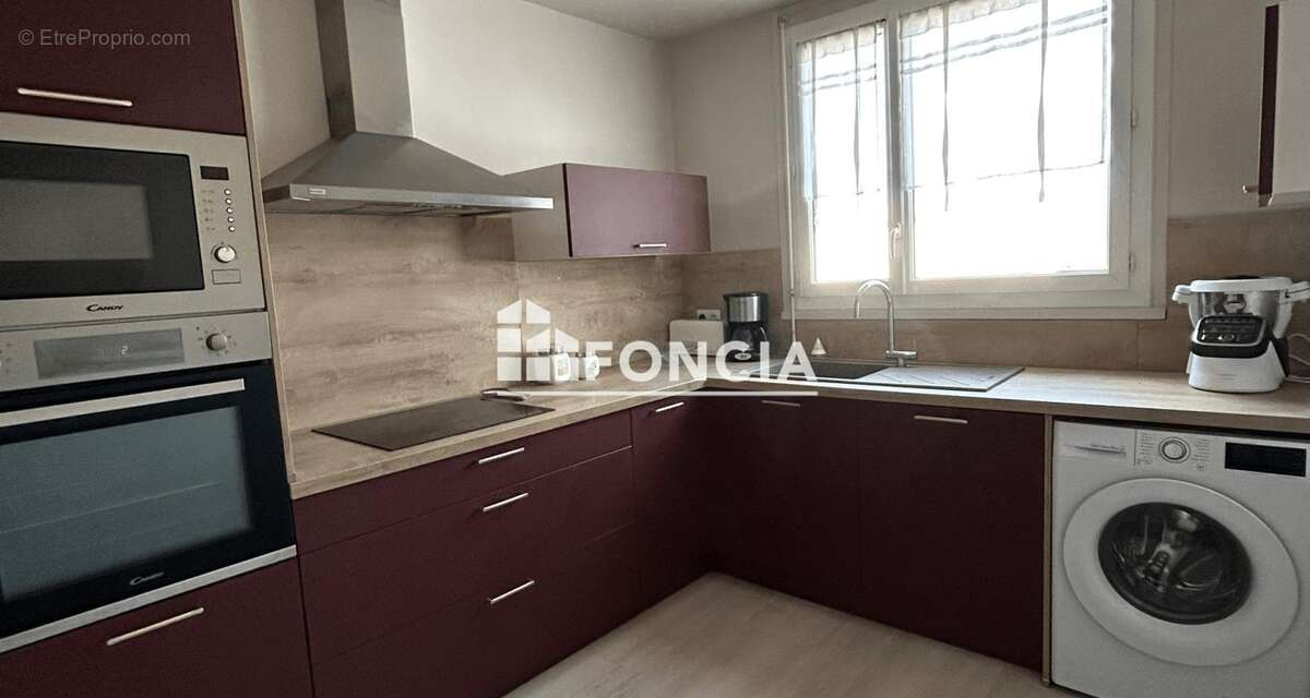 Appartement à VERNON