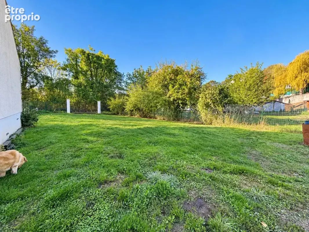 Maison 4 chambres - Lizy sur Ourcq - Ref 2339 - photo 14