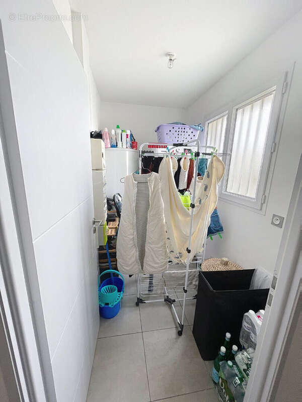 Maison à DOMPIERRE-SUR-MER