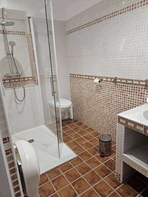 Appartement à PEZENAS