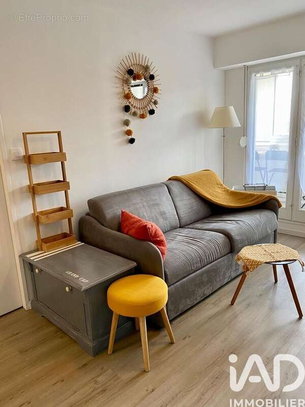 Photo 4 - Appartement à VILLERS-SUR-MER