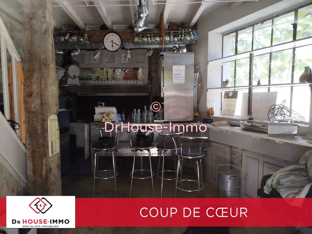 Maison à SAINTE-COLOMBE-SUR-L&#039;HERS