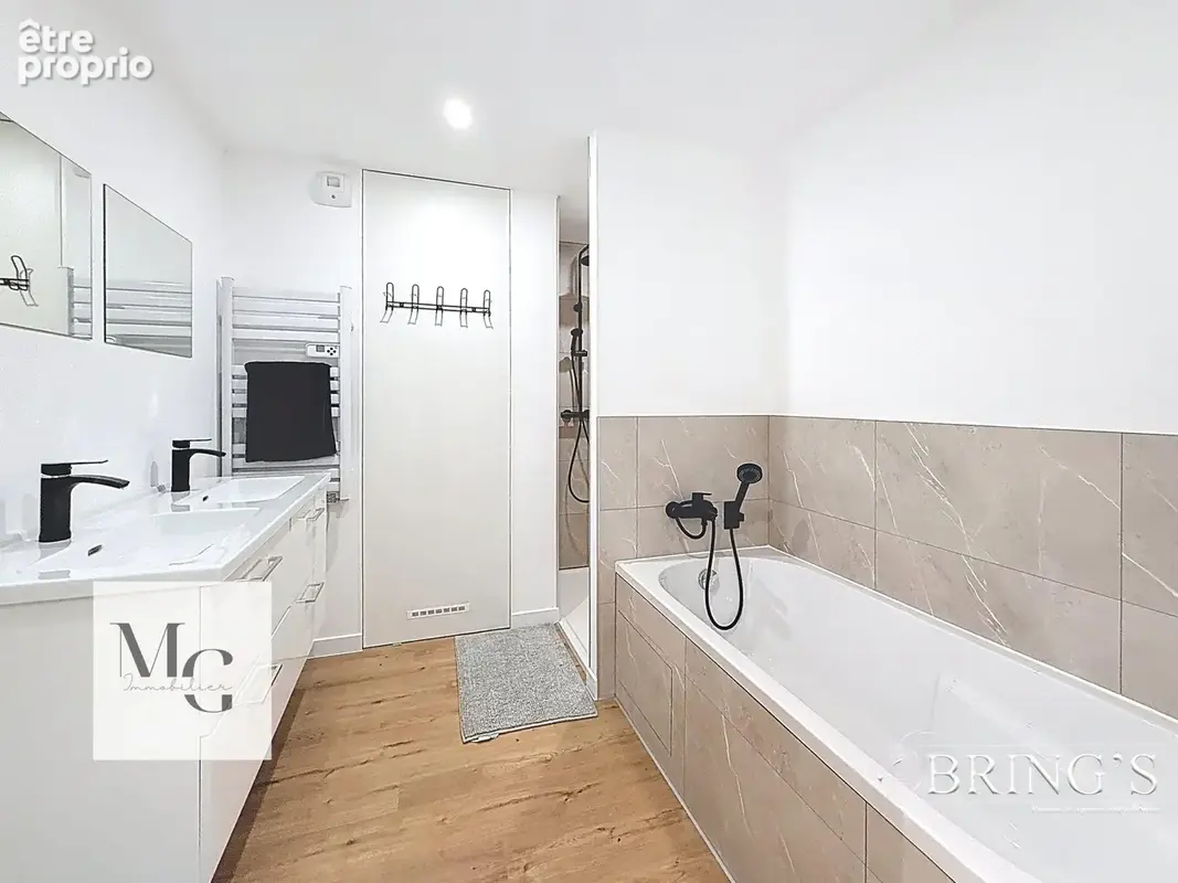 Appartement 5 pièces 125 m² à vendre à La Broque (67130) - photo 8