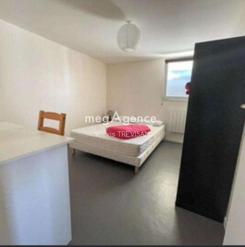 Appartement à TREGUIER