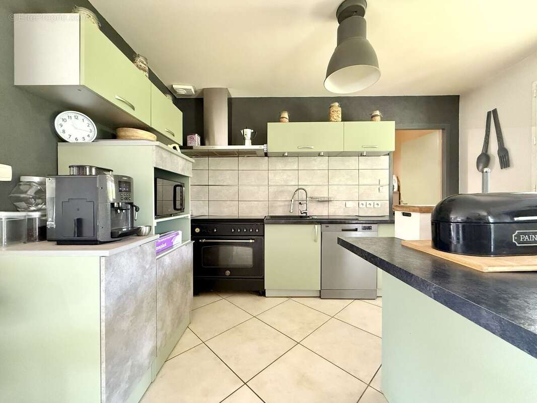 Maison à SAINT-ANDRE-LE-COQ