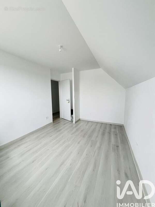 Photo 4 - Maison à LA CROIX-EN-TOURAINE