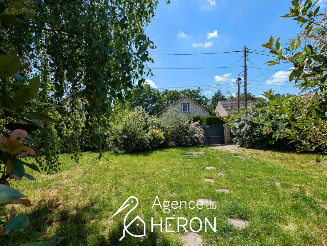 Photo 8 - Maison à BOURRON-MARLOTTE