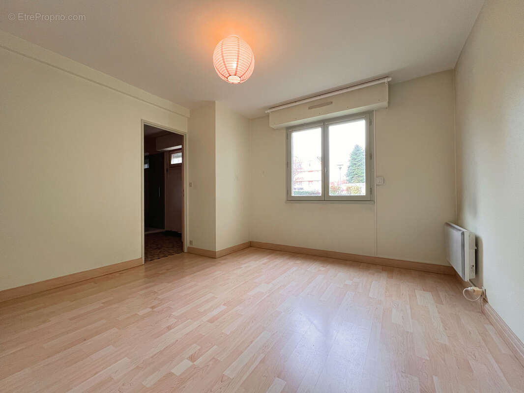 Appartement à CHARTRES
