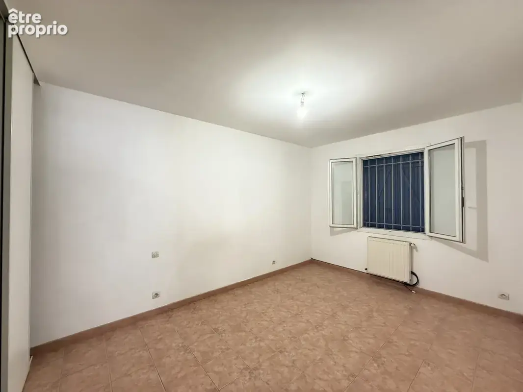 Sainte anastasie p.pied t3 sur 700m2 terrain - photo 12