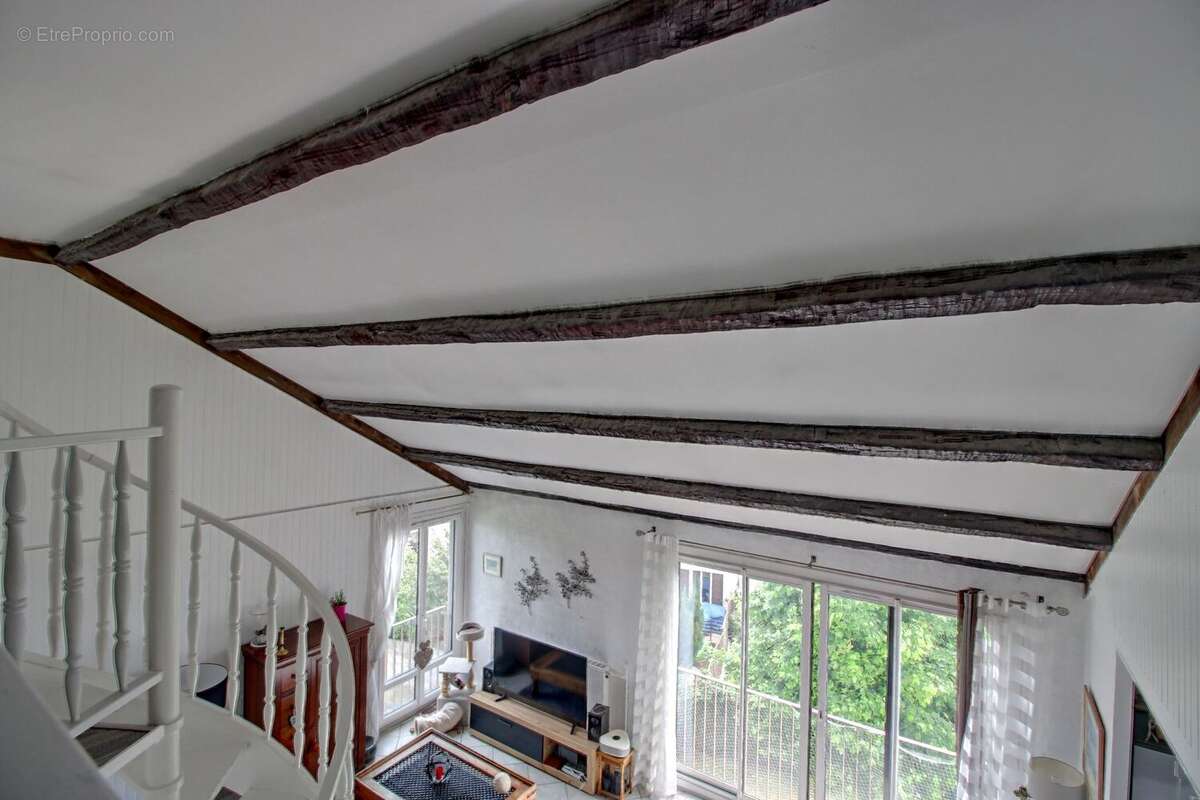 Appartement à ANDRESY