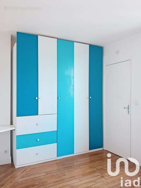 Photo 3 - Appartement à GENTILLY