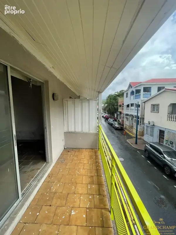 Exclusivité   immeuble à fort potentiel d’investissement   marigot - photo 17
