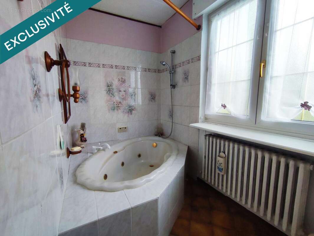 Photo 9 - Maison à MOULINS-LES-METZ