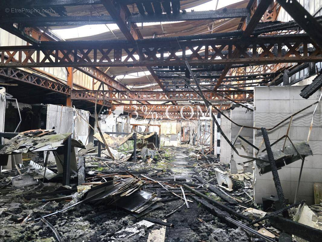 Commerce à TOURCOING