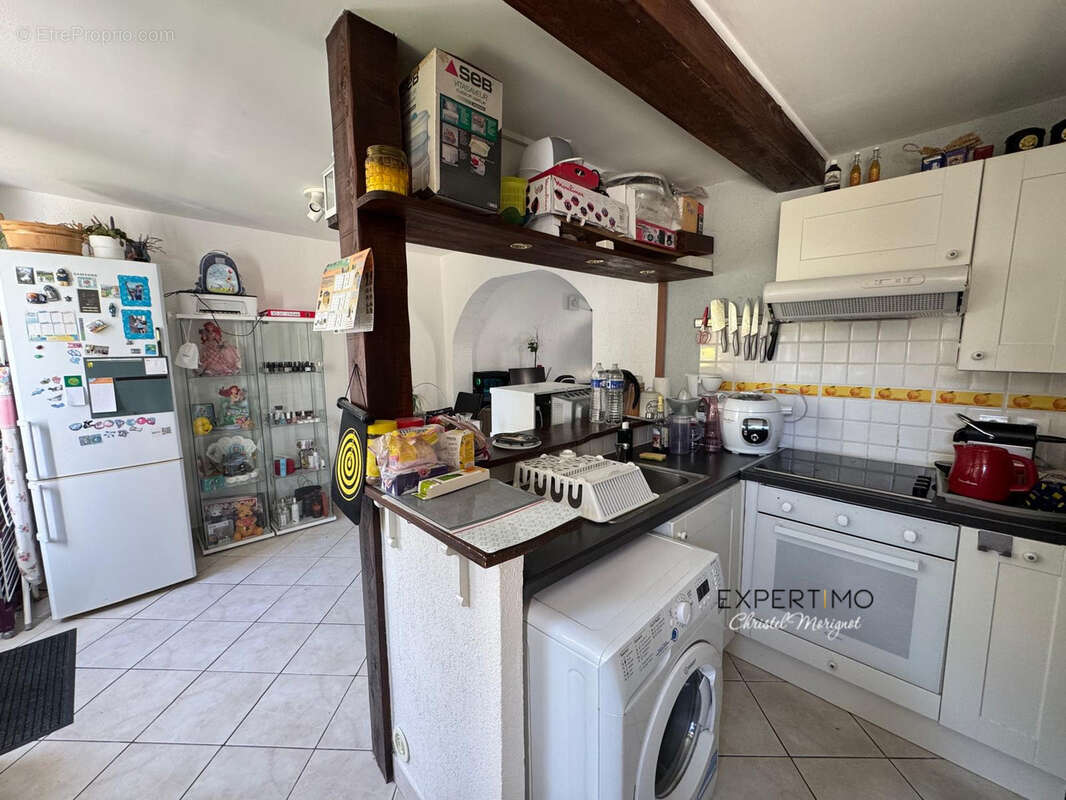 Maison à COUTEVROULT