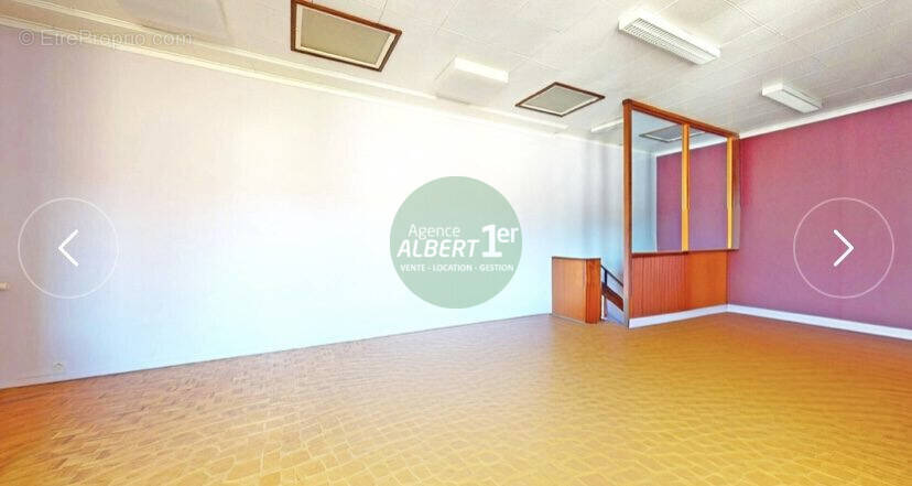 Appartement à LILLEBONNE