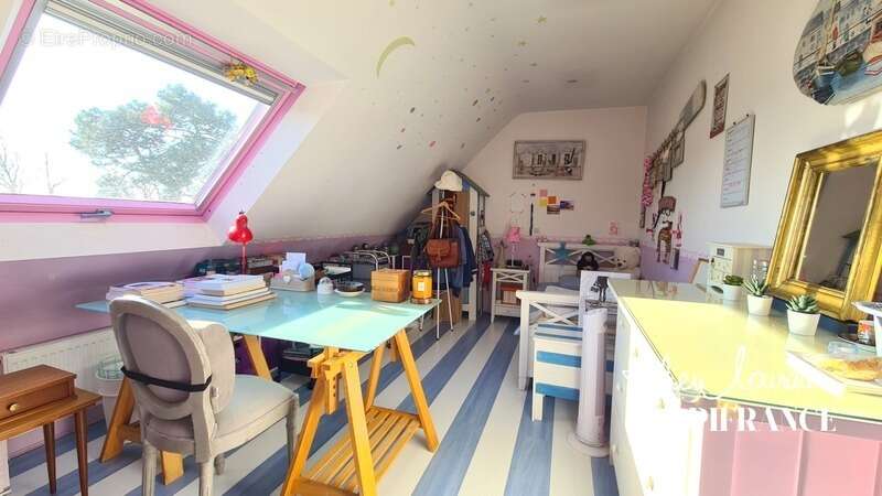 Maison à vendre 6 pièces TREGUNC (29) - photo 18