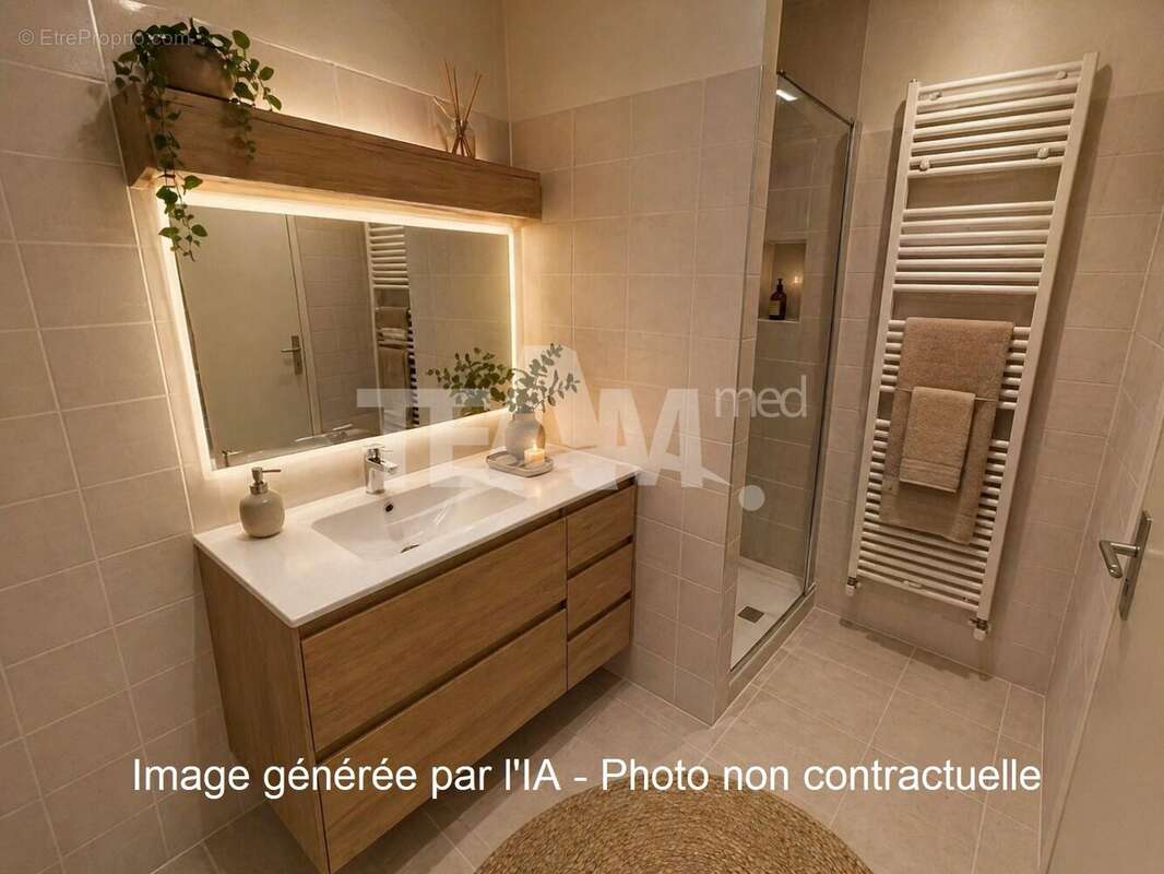 Appartement à SETE